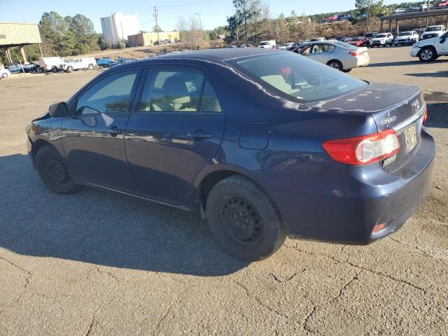 Vin: 2t1bu4ee2cc834290, lot: 47403005, toyota corolla base 20122