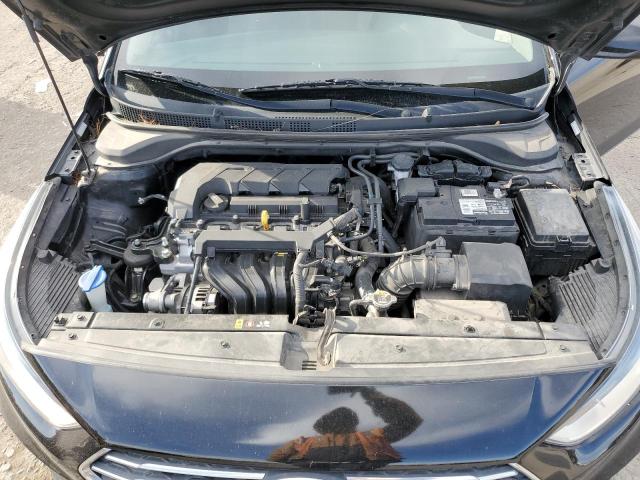 2020 HYUNDAI ACCENT SE - 3KPC24A60LE104663