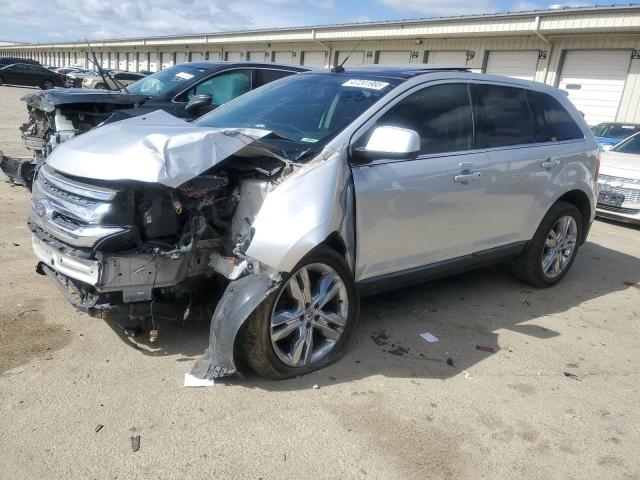 Vin: 2fmdk3kcxbba02663, lot: 47241985, ford edge limited 2011 img_1