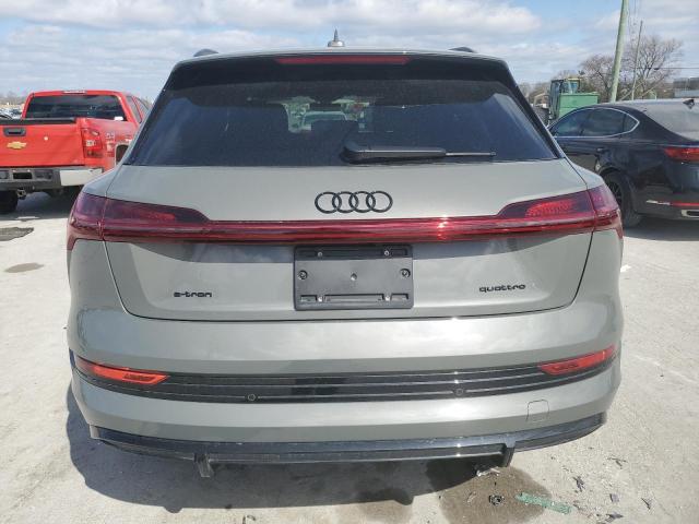 2022 AUDI E-TRON CHR WA1VABGE7NB023359