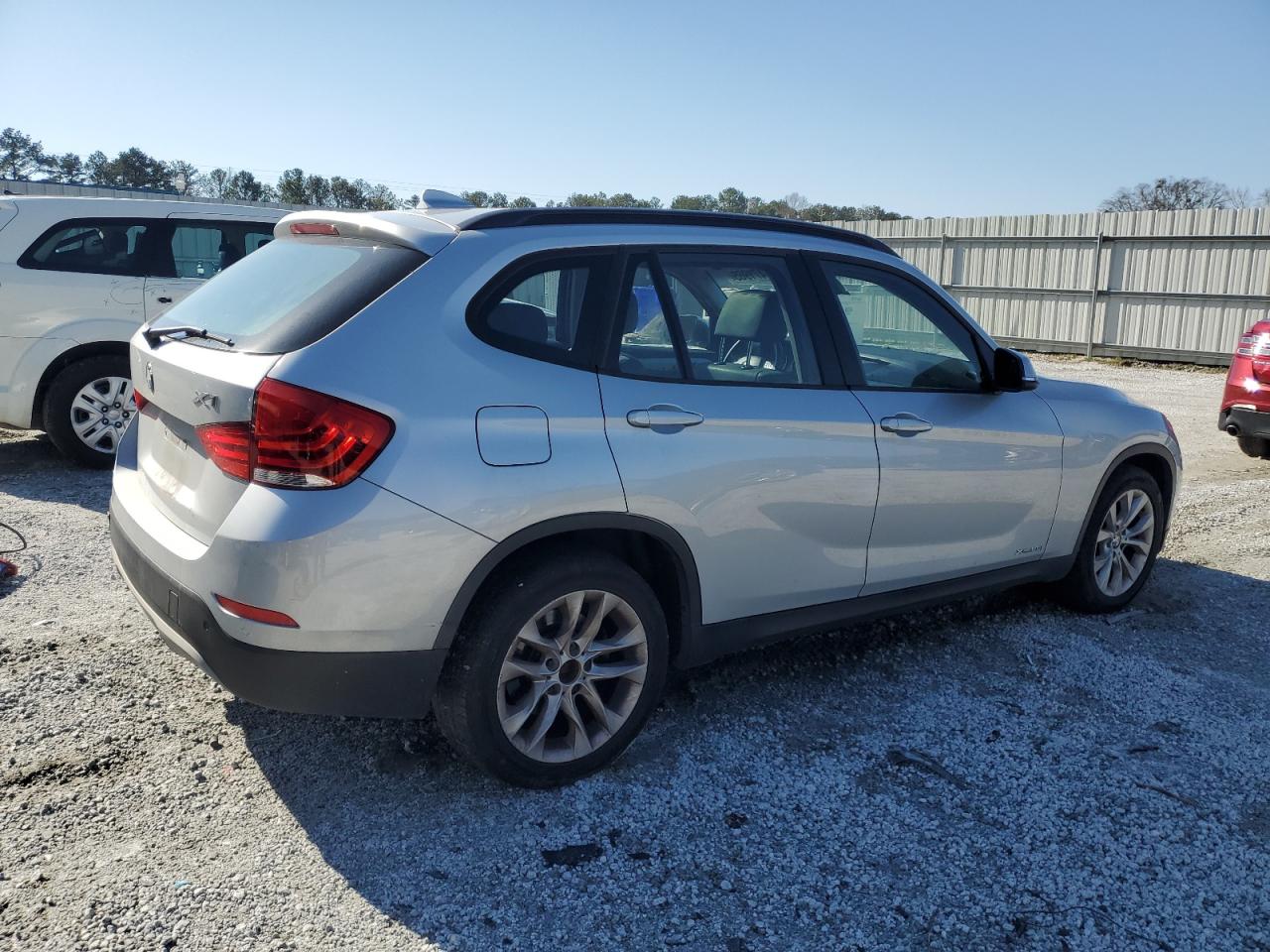BMW X1 XDRIVE28I