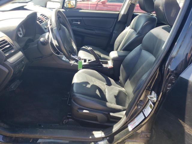 2012 SUBARU IMPREZA SP - JF1GPAS69CH241939