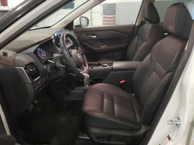 2023 NISSAN ROGUE SL - 5N1BT3CB4PC767658