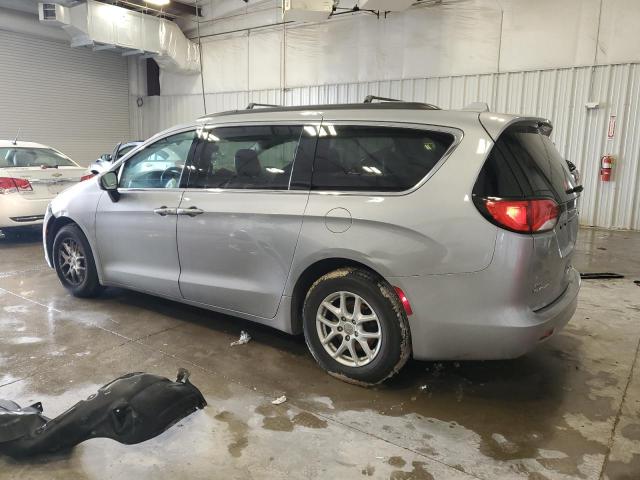 2020 CHRYSLER VOYAGER LX 2C4RC1DG7LR144988