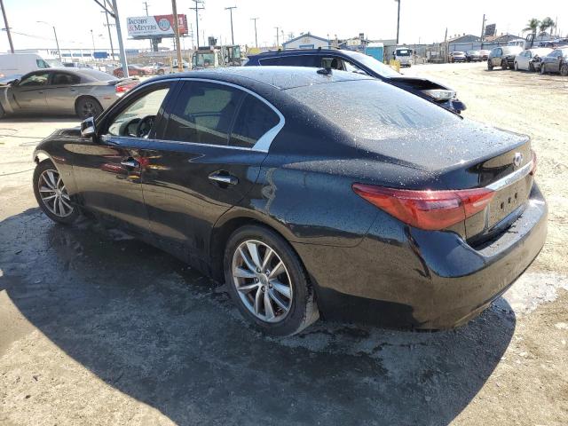 2020 INFINITI Q50 PURE JN1EV7AP1LM202843