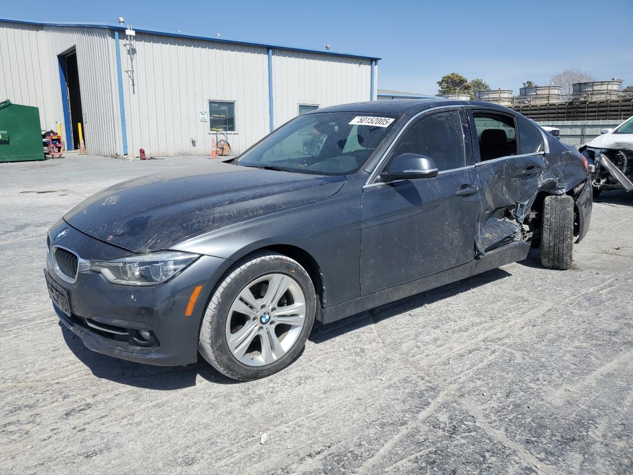 BMW 3 SERIES I
