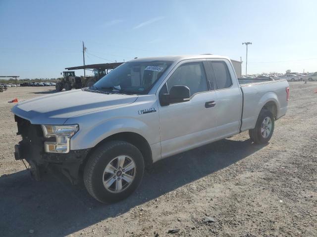 Vin: 1ftex1cf8gfc15365, lot: 50168045, ford f-150 super cab 2016 img_1