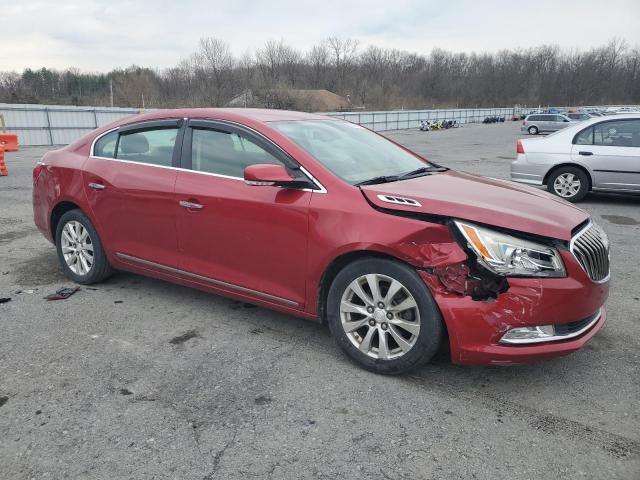 Vin: 1g4gb5gr3ef103567, lot: 50494615, buick lacrosse 20144