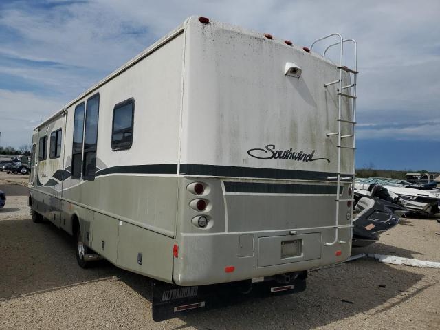 SOWI MOTOR HOME 2004 two tone motorize gas 5B4MP67G943389007 photo #4