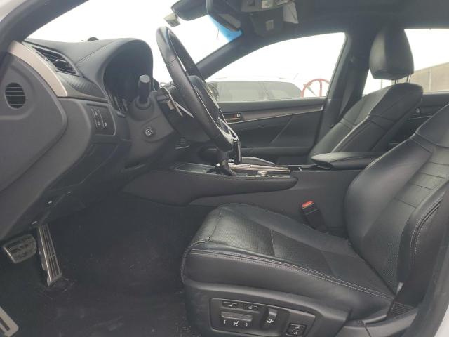 2020 LEXUS GS 350 F S JTHEZ1CL0LA012976