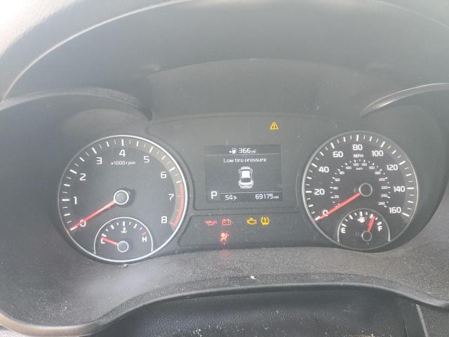 2020 KIA OPTIMA LX - 5XXGT4L33LG428649