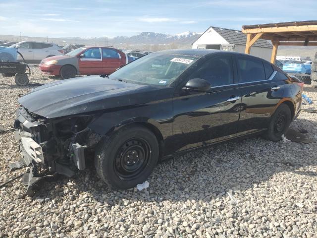 NISSAN ALTIMA S