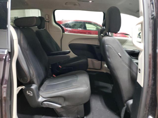 2017 CHRYSLER PACIFICA T - 2C4RC1DG0HR525511