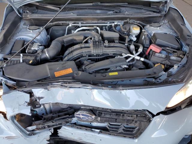 2019 SUBARU CROSSTREK - JF2GTAEC1K8234166