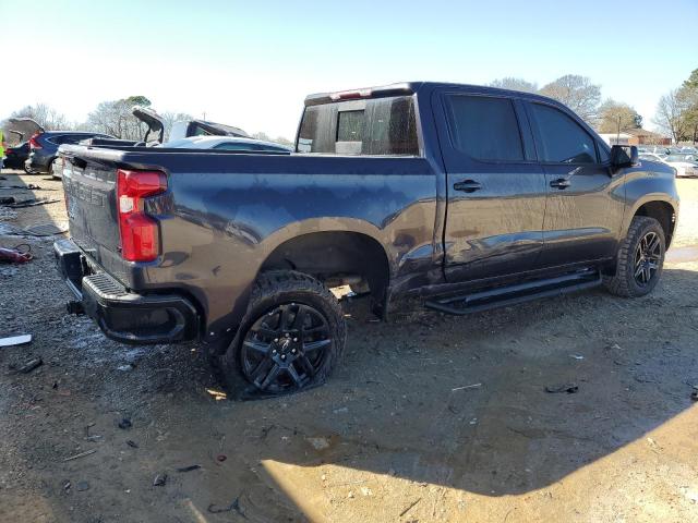 Vin: 3gcudfel3ng542739, lot: 48385185, chevrolet all models k1500 lt trail boss 20223