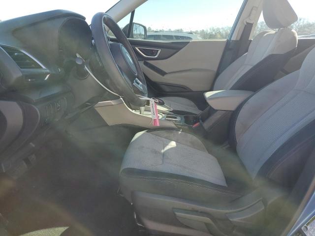 2019 SUBARU FORESTER JF2SKACC7KH474838