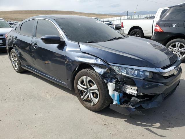 Vin: 19xfc2e54je026093, lot: 47209405, honda civic lx 20184
