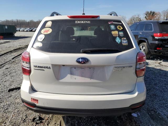 2015 SUBARU FORESTER 2 - JF2SJADC1FH558564