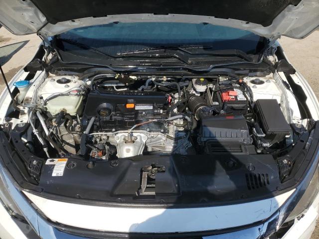 2018 HONDA CIVIC EX - 19XFC2F75JE030699