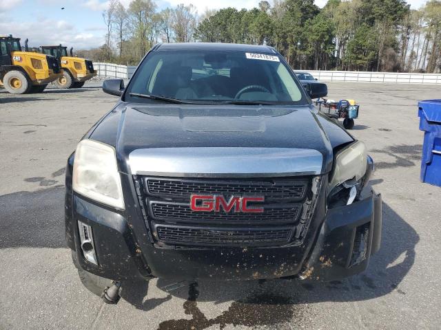 2015 GMC TERRAIN SL - 2GKALMEK3F6278439