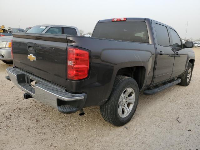 2016 CHEVROLET SILVERADO - 3GCPCREC7GG118291