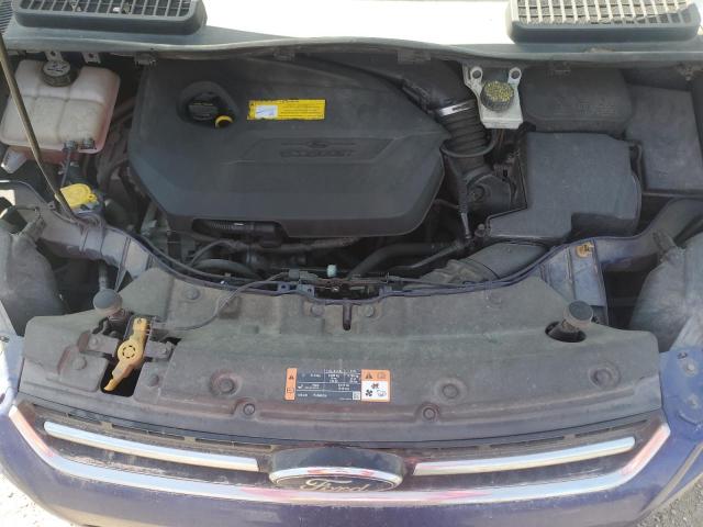 2015 FORD ESCAPE TIT - 1FMCU0JX5FUC88270