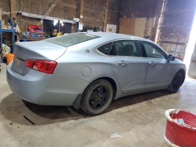Vin: 1g11y5sl8eu140887, lot: 47022925, chevrolet impala ls 20143