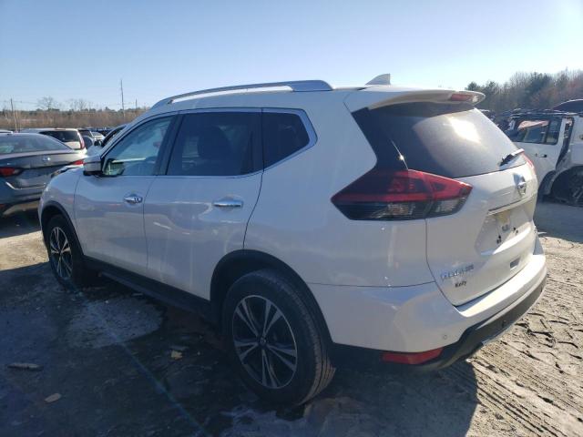 Vin: jn8at2mv4lw114831, lot: 47480375, nissan rogue s 20202