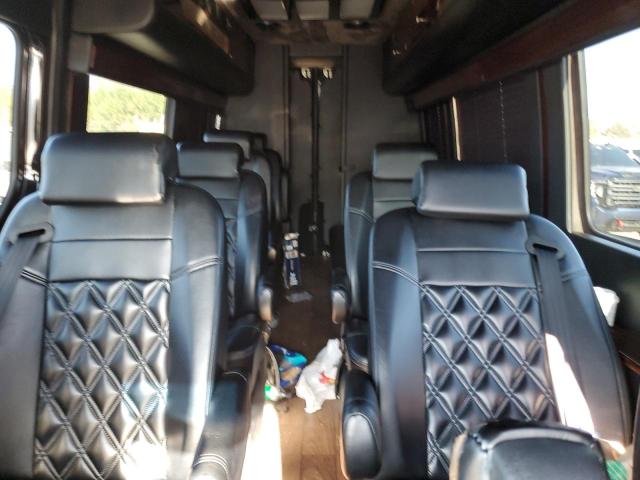 2016 MERCEDES-BENZ SPRINTER 3 WDAPF4CC1GP291073