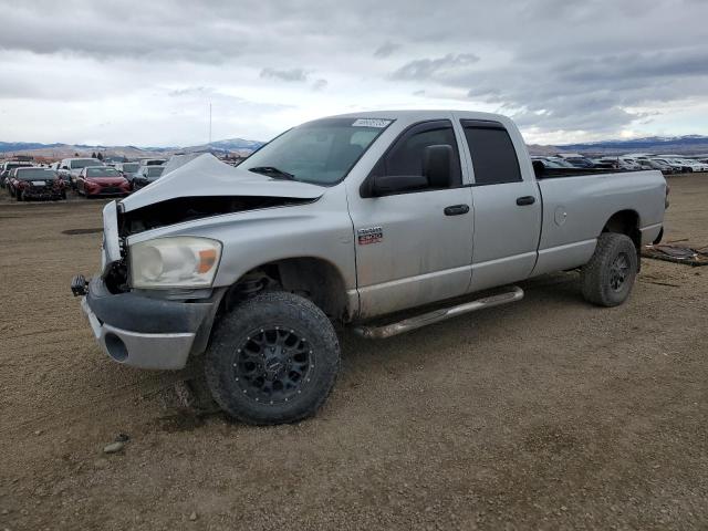 DODGE RAM 2500