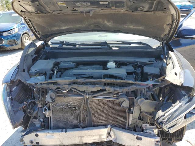 2017 INFINITI QX60 - 5N1DL0MM9HC526851