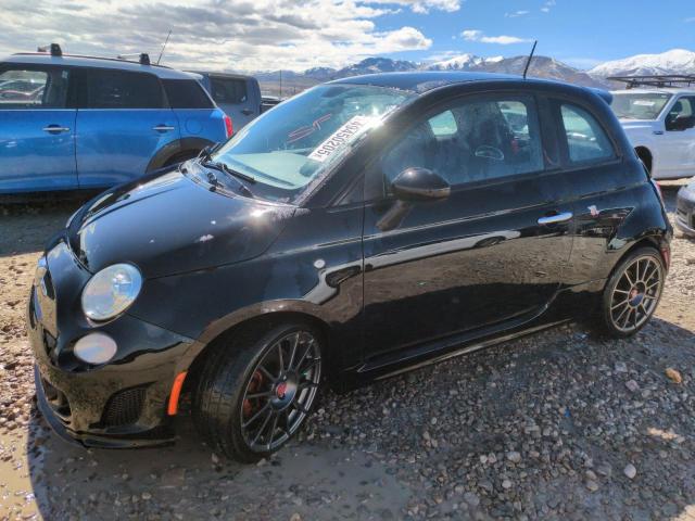 FIAT 500 ABARTH