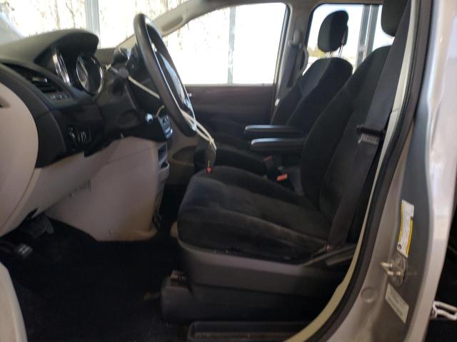 2016 DODGE GRAND CARA - 2C4RDGBG6GR236148