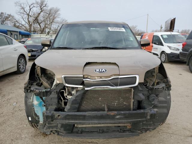 2015 KIA SOUL - KNDJN2A2XF7220392