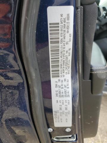 2015 JEEP CHEROKEE L 1C4PJMCB2FW733477
