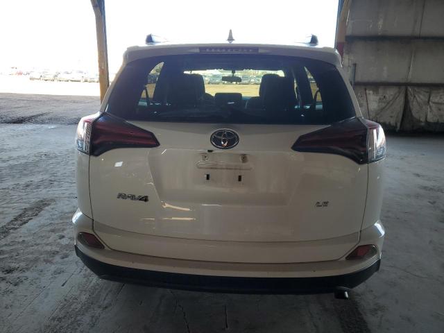 2016 TOYOTA RAV4 LE - 2T3ZFREV1GW240730