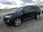 2017 FORD EXPLORER X - 1FM5K8D83HGB06441