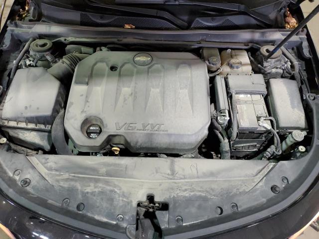 2020 CHEVROLET IMPALA LT - 1G11Z5S33LU112313