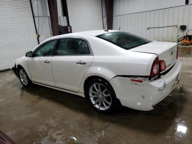 Vin: 1g1ze5e7xbf243240, lot: 50980715, chevrolet malibu ltz 20112
