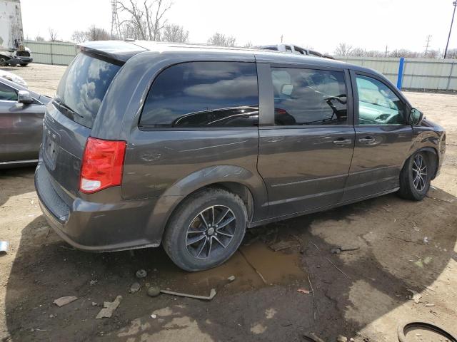 2016 DODGE GRAND CARA - 2C4RDGCG7GR210771