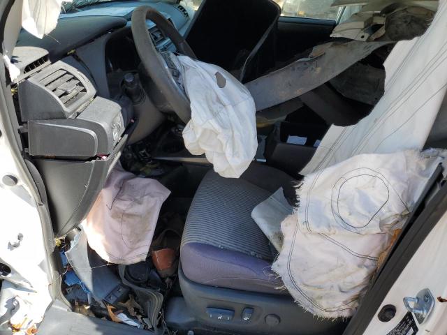 2016 TOYOTA 4RUNNER SR JTEBU5JR3G5287592