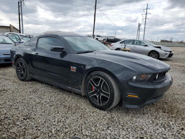 Vin: 1zvbp8cf4b5106716, lot: 50495665, ford mustang gt 20114
