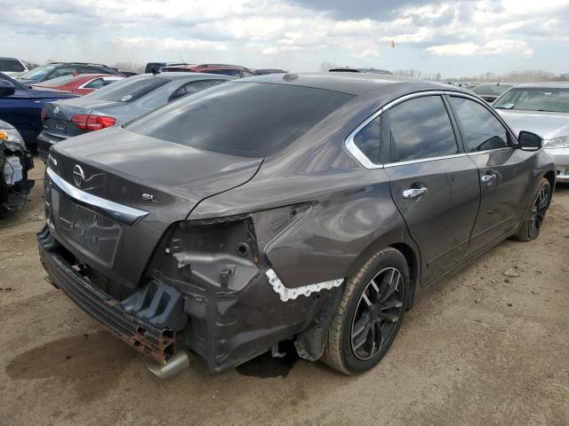 2015 NISSAN ALTIMA 2.5 - 1N4AL3AP3FN912065