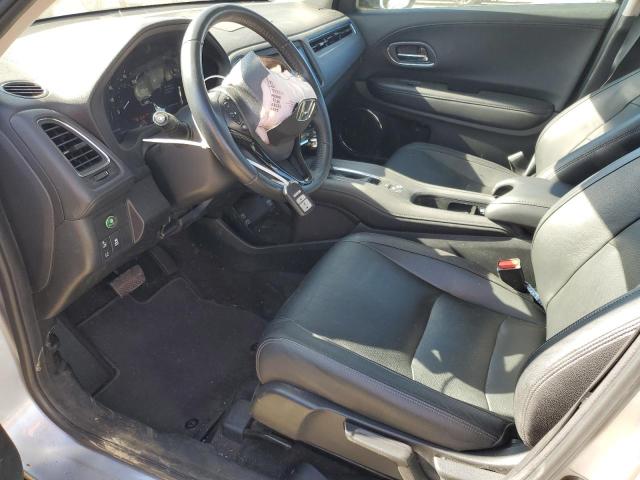 2019 HONDA HR-V EXL - 3CZRU5H75KM711875