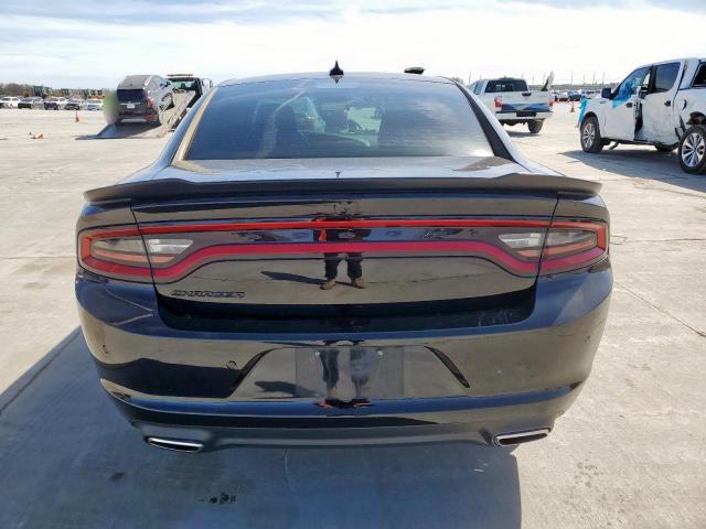 2023 DODGE CHARGER SX - 2C3CDXBG1PH627370