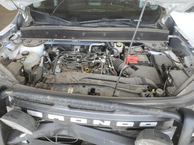 2023 FORD BRONCO SPO - 3FMCR9B64PRD43232