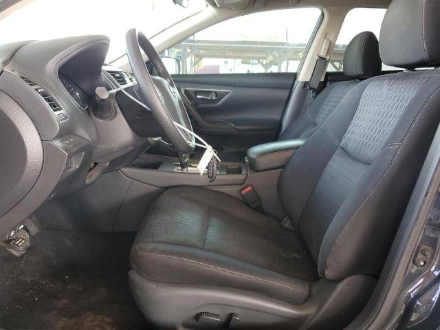 2018 NISSAN ALTIMA 2.5 - 1N4AL3AP9JC153040