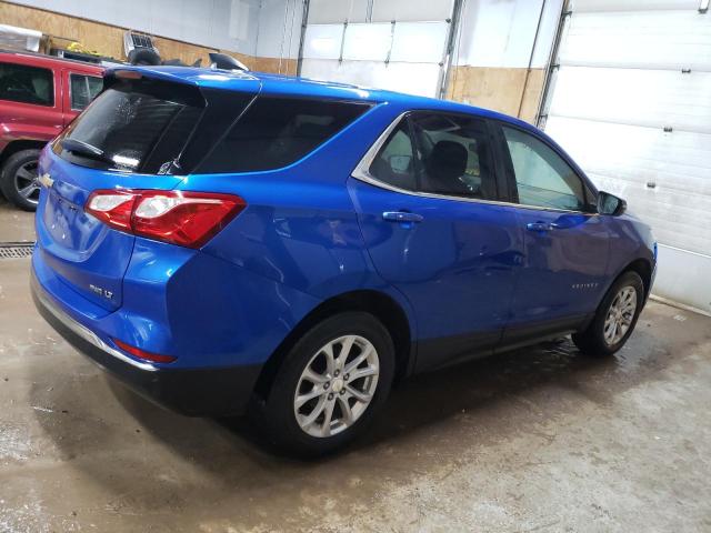 Vin: 3gnaxuev5ks559414, lot: 50750165, chevrolet equinox lt 20193