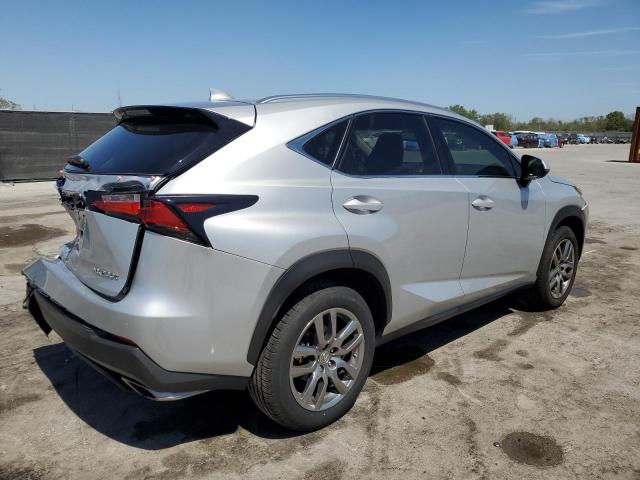 2015 LEXUS NX 200T JTJYARBZ6F2011627