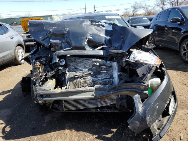2015 VOLVO S80 PREMIE YV1902MK5F1191300